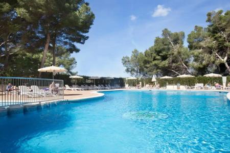 Grupotel Orient - 9