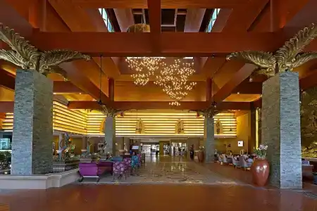 Novotel Phuket Vintage Park Resort - 92