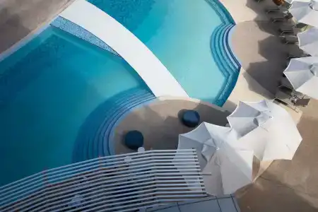 Jumeirah at Saadiyat Island Resort - 72