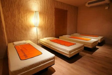 Adler Family & Wellness Clubresidence - 29