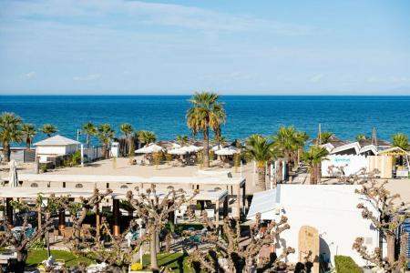 Olympic Star Beach - 6