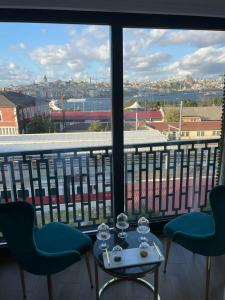 Golden Horn Istanbul - 12