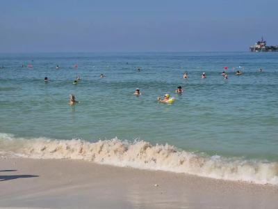 Wyndham Garden Ajman Corniche - 5