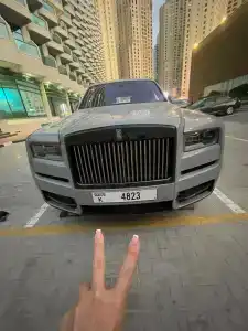 Rixos Premium Dubai JBR - 57