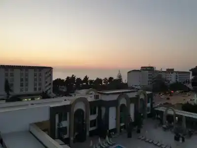 The Lumos Deluxe Resort & Spa - 85