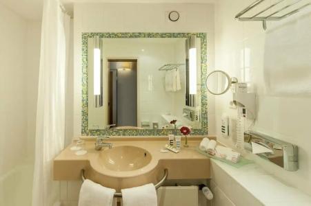 Mercure Garmisch Partenkirchen - 90