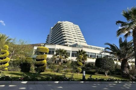 Palm Wings Kusadasi Beach Resort&Spa - 3