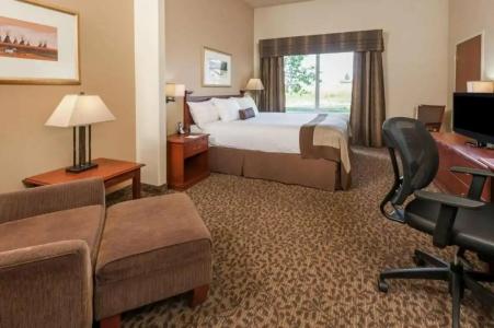 Wingate by Wyndham - Edmonton West - 54