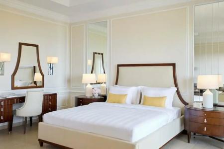 Pomegranate Wellness Spa - 18