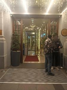 Sofitel Istanbul Taksim - 74