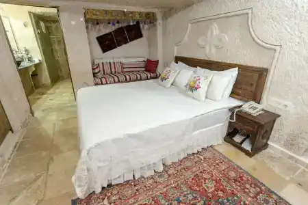 Roc Of Cappadocia - 41