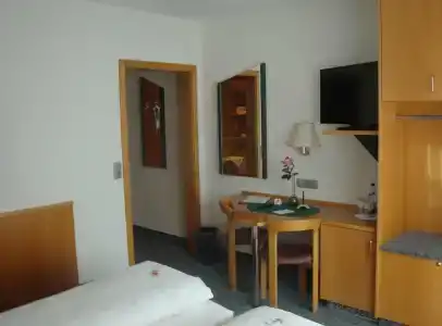 Restaurant zur Windmühle - 4