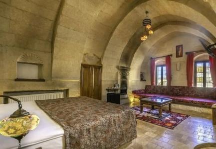 Adora Cave Suites - - 75