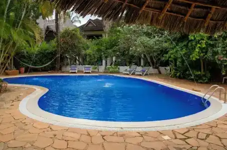 Langi Langi Beach Bungalows - 3