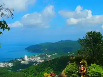 PR Patong Residence -SHA - 2