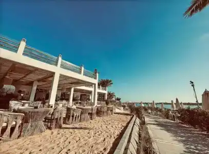 Sunrise Tucana Resort -Grand Select - 35