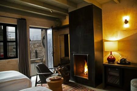 Carus Cappadocia - 52