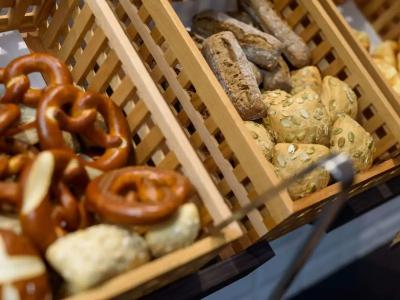 ibis Styles Bad Reichenhall - 46