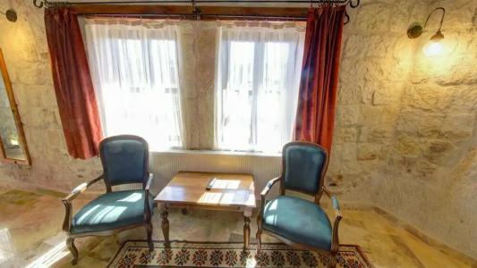 Dervish Cave House & Restaurant - 55