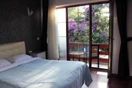 Nizam Butik Otel Büyükada - 30