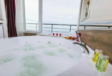 Andalouse Elegant Suite - 59