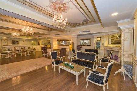Amiral Palace Boutique Class - 80