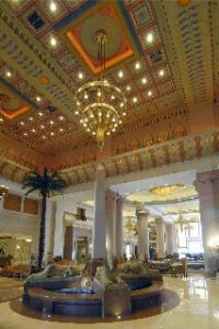 Holiday Inn Citystars, an IHG - 12