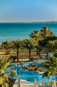 Club Paradisio El Gouna Red Sea - 71