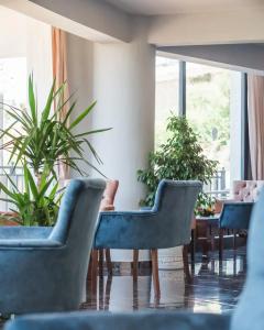 Dalya Resort Aqua & Spa Datca - 50