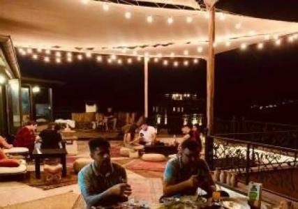 Osmanli Cappadocia - 38