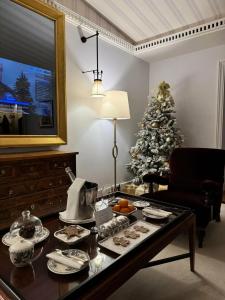 La Réserve Paris & Spa - 41