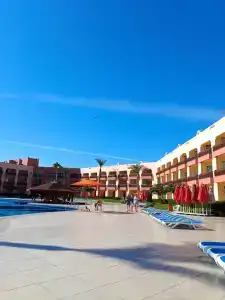 Nubian Island, Families and Couples only - 80