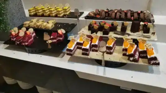 Porto Bello Resort & Spa - 59