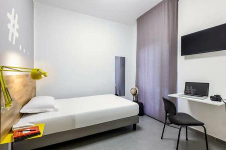 Ibis Styles Brindisi - 42