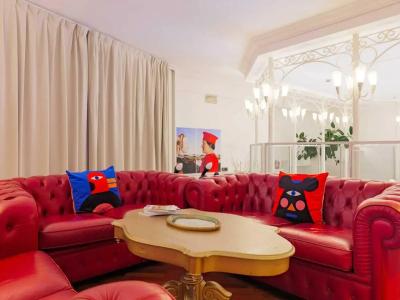 B&B Firenze Laurus Al Duomo - 31