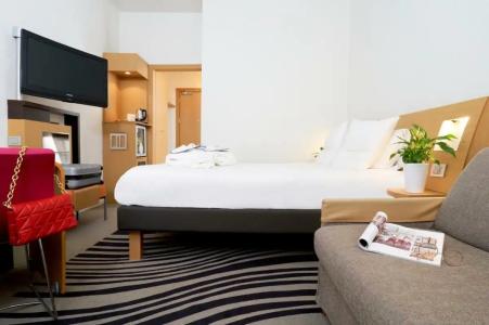 Novotel Milano Nord Ca' Granda - 65