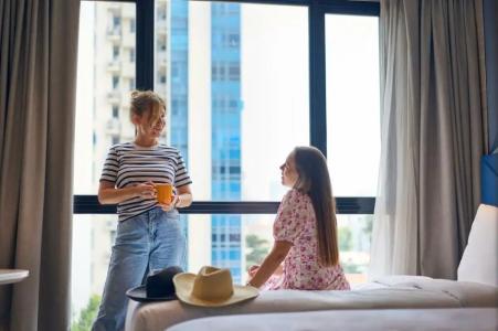 Holiday Inn Express Singapore Serangoon, an IHG - 51