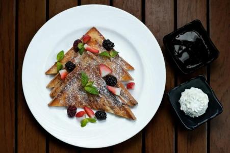 The Boulevard Arjaan by Rotana - 52