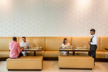 Novotel Deira City Centre - 65