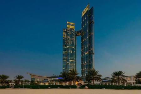 The St. Regis Abu Dhabi - 34