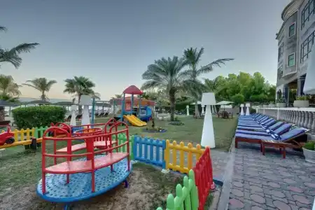 Sahara Beach Resort & Spa - 3