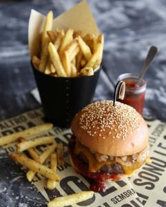 Al Maha Arjaan by Rotana - 73