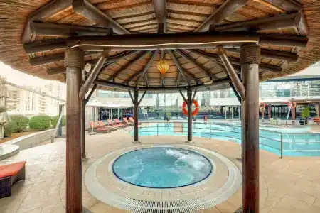 Copthorne Dubai - 44