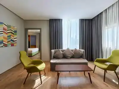Ibis Styles Dubai Jumeira - 95