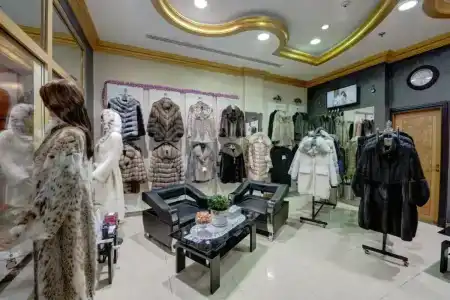 Sahara Beach Resort & Spa - 88