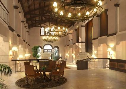 Arabian Ranches Golf Club - 49