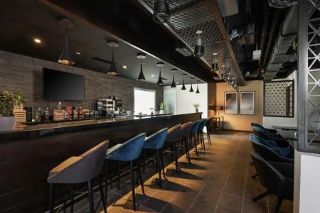 Hampton By Hilton Dubai Al Barsha - 93