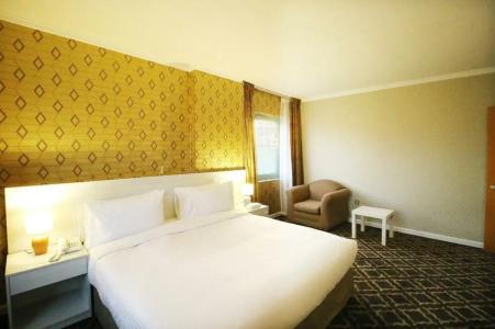 The George by Saffron, Dubai Creek - 27