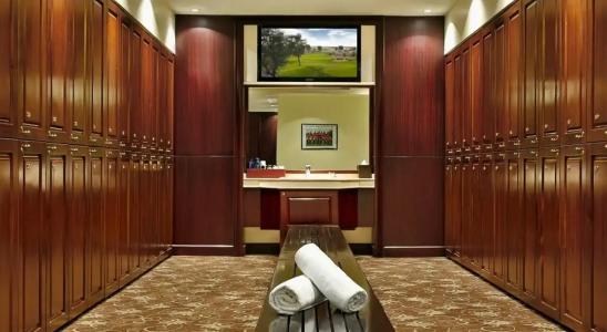 Arabian Ranches Golf Club - 46