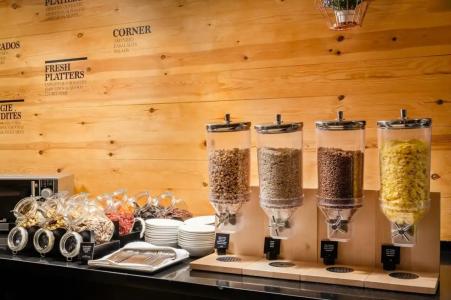 Gran Palas - Spa incluido - 59